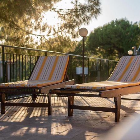 Officine Bordighera Hotell Exteriör bild