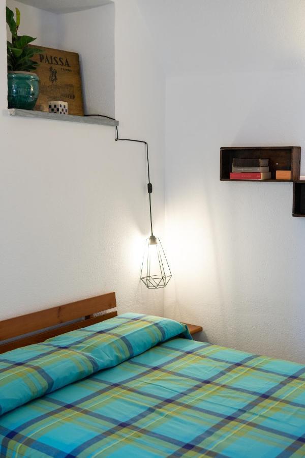 Officine Bordighera Hotell Exteriör bild
