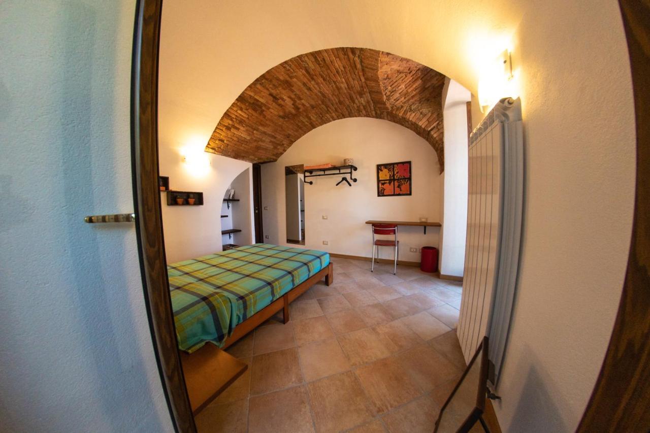 Officine Bordighera Hotell Exteriör bild