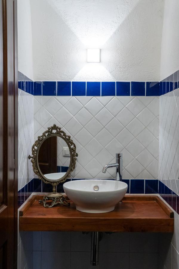 Officine Bordighera Hotell Exteriör bild