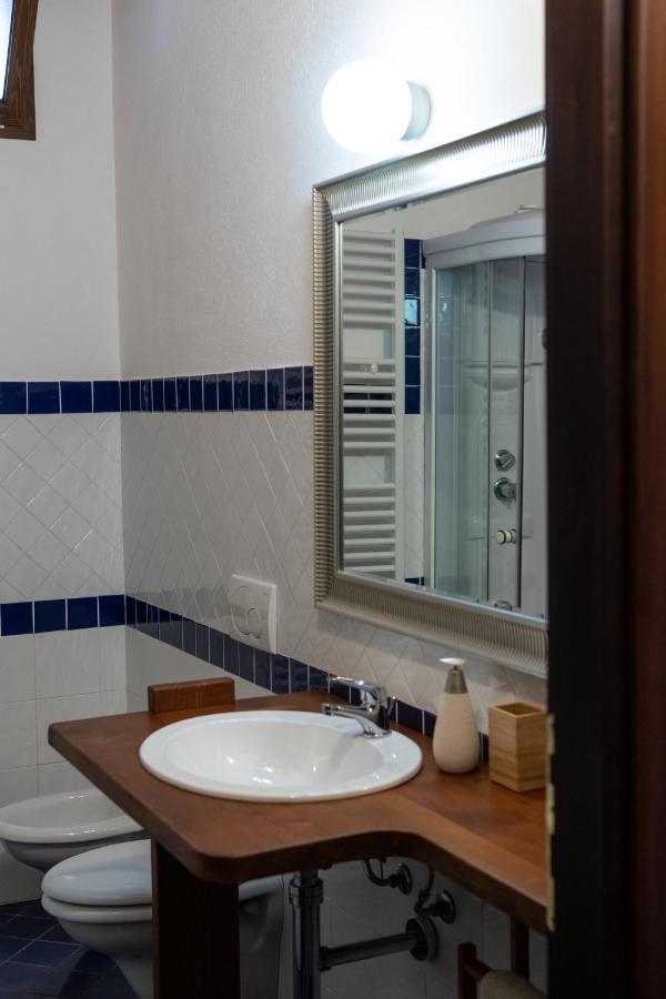 Officine Bordighera Hotell Exteriör bild
