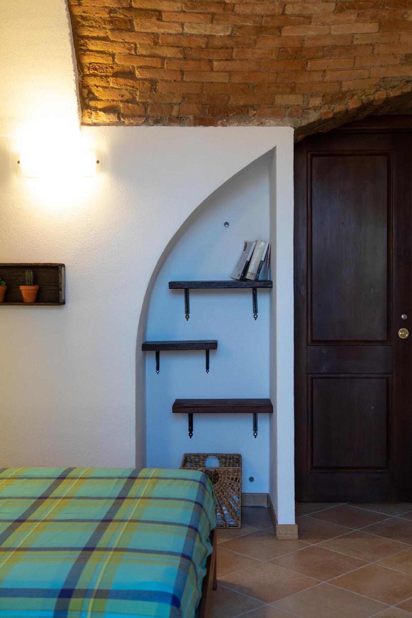 Officine Bordighera Hotell Exteriör bild